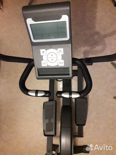 Продам Эллиптический Тренажер Тorneo Еxa Motion