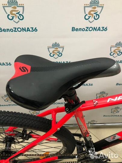 Велосипед горный Stels 930 md