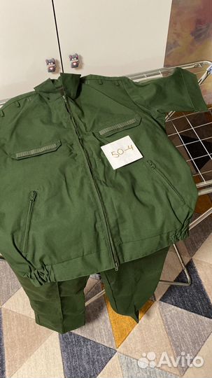 Офисная военная форма