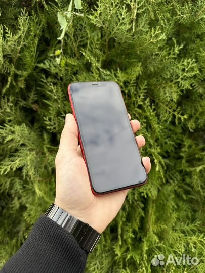 iPhone Xr, 64 ГБ