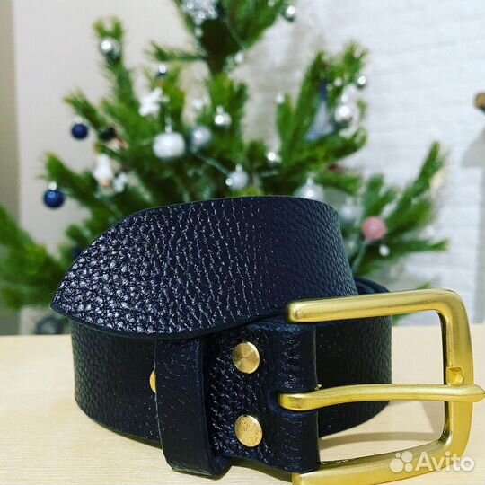 Ремень мужской