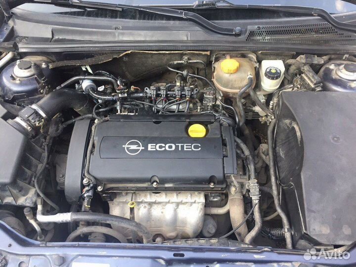 Газобаллонное оборудование