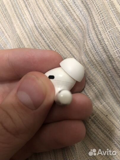 AirPods Pro левый оригинал