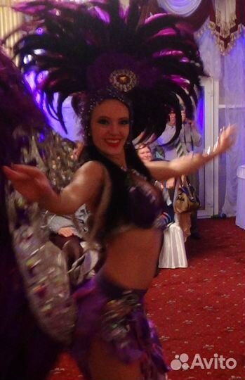 Ведущий тамада на юбилей