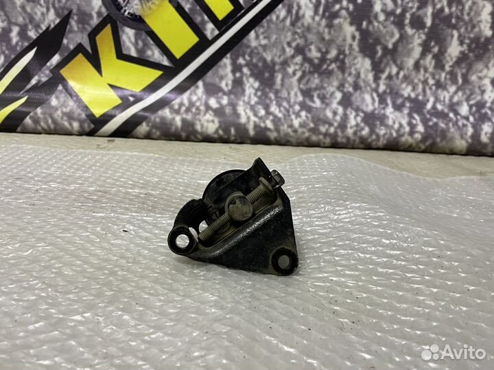 Натяжитель ремня кондиционера Getz Accent Акцент