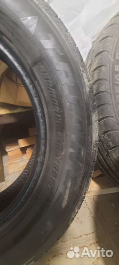 Terralion E3/L3 2.25/60 R17