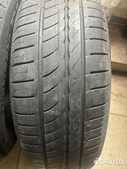 Pirelli Cinturato P1 195/65 R15 91H