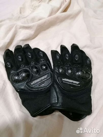 Перчатки для мотоцикла agvsport