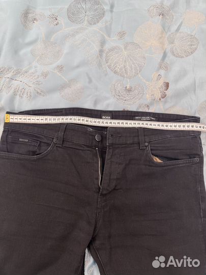 Джинсы мужские Boss 36/32