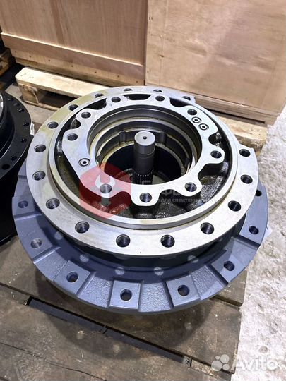 Редуктор хода Hitachi ZX250LC-3G 9256989