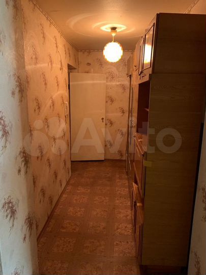 1-к. квартира, 55,6 м², 6/10 эт.