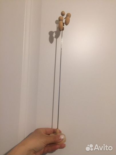 Монтессори дятлы