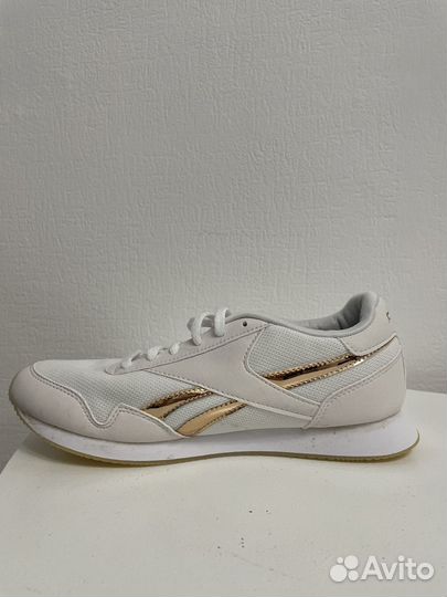 Кроссовки Reebok Оригинал 38