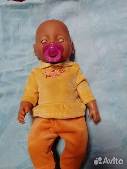 Беби долл
