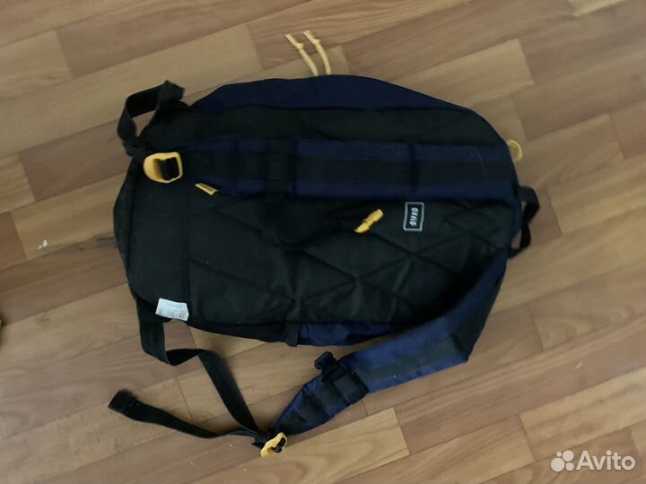 Рюкзак для скейтборда oxelo
