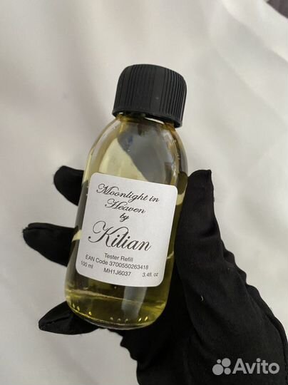 Kilian Moonlight in Heaven оригинал распив за 10мл
