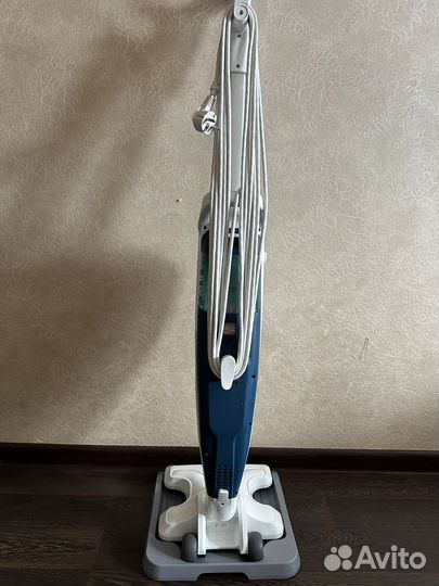 Моющий пылесос Tefal