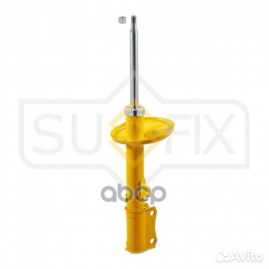 Стойка амортизаторная зад прав SU1042 sufix
