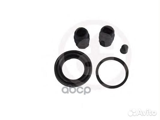 Ремкомплект тормозного суппорта D4573 Seinsa Au