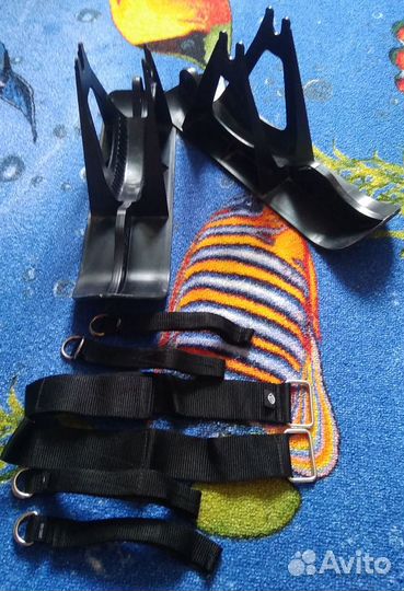 Беговел strider