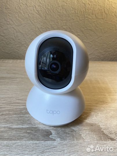 IP-камера видеоняня