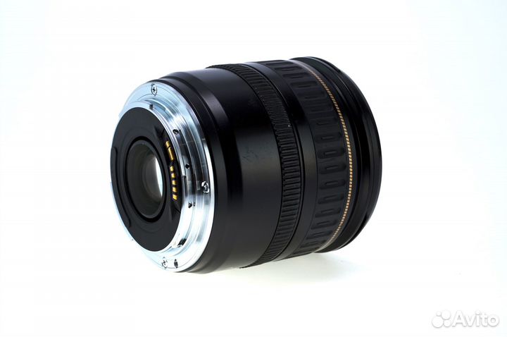 Canon EF 24-85mm f3.5-4.5 USM