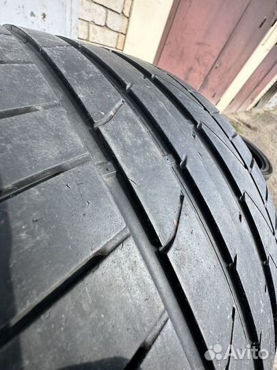 Hankook Ventus S1 Evo 2 K117 255/35 R19