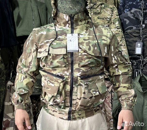 Костюм горка летний