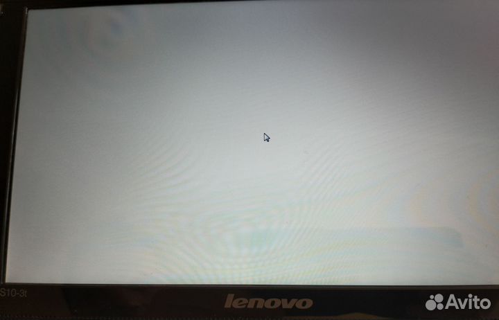 Lenovo IdeaPad S10-3T