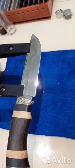 Заточка ножей