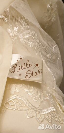 Конверт-одеяльце для новорожденного