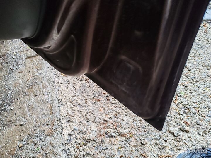 Дверь передняя правая LADA granta