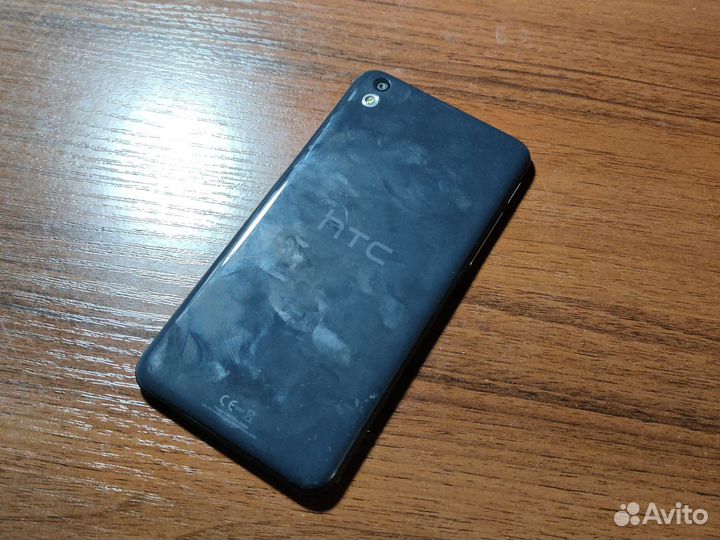 HTC Desire 816, 8 ГБ