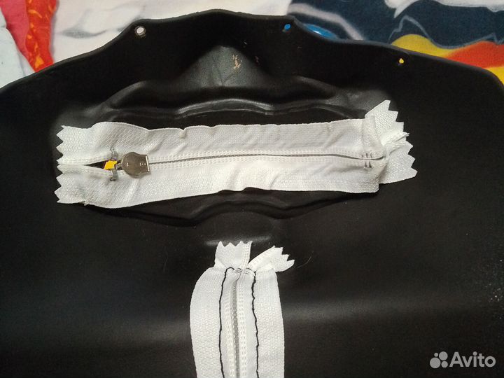 Маска для косплея токийский гуль Канеки Кен