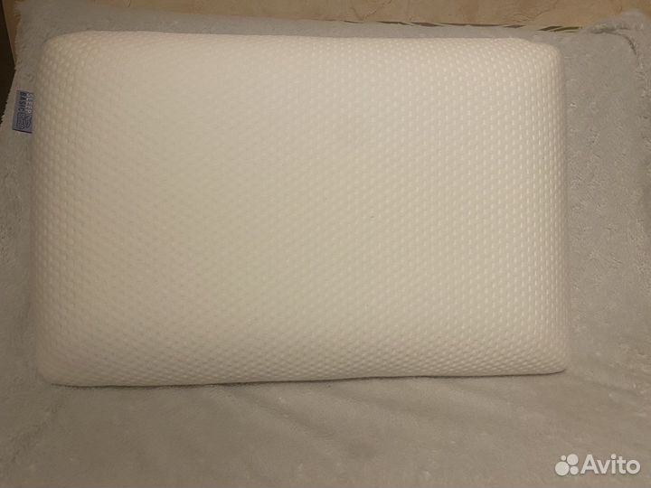 Подушка ортопедическая