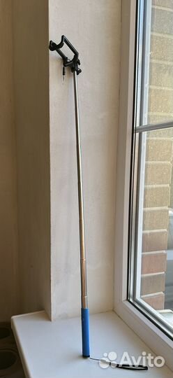 Монопод селфи палка