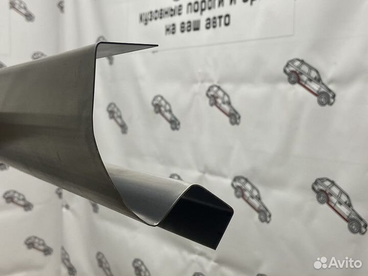 Volkswagen Golf Plus ремонтные пороги комплект