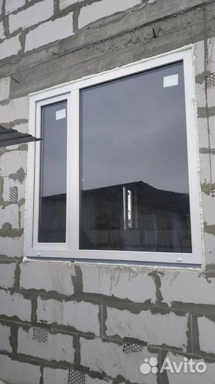 Окна с рассрочкой