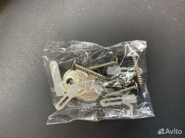 Диспенсер для туалетной бумаги Лайма 605696 / 6056