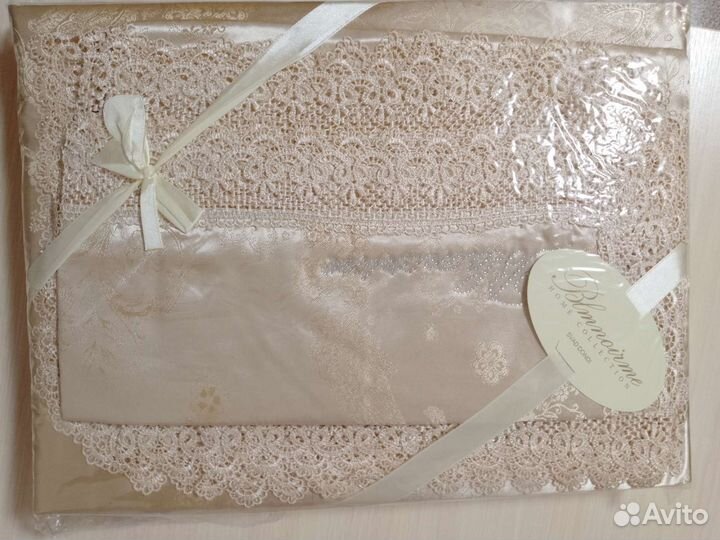 Постельное белье