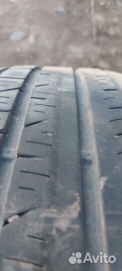Pirelli Scorpion Verde 215/60 R17 96