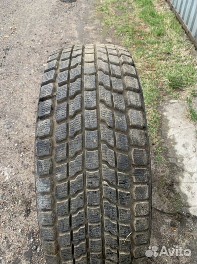 Yokohama Geolandar I/T G072 245/65 R17 107Q