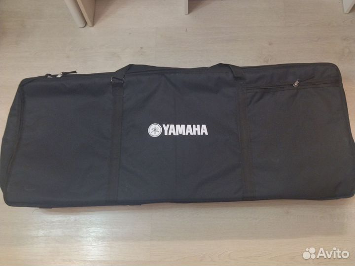 Чехол для синтезатора