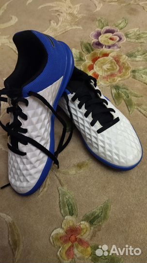 Футзалки и бутсы детские