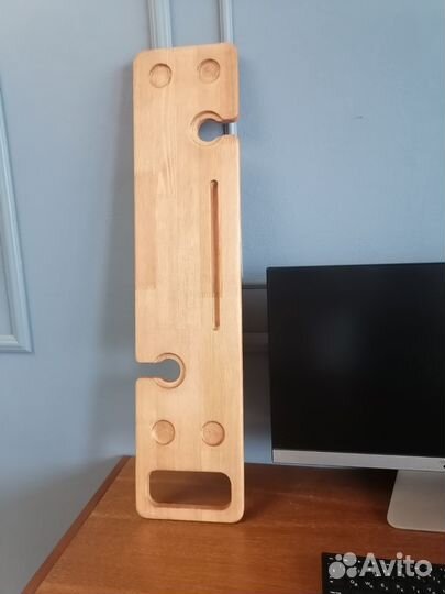 Полка для ванной