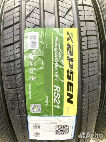 Kapsen PracticalMax H/T RS21 235/60 R18 107H