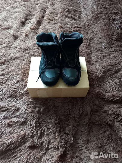 Ботинки женские новые