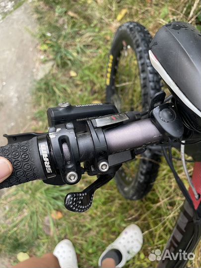 Cube Stereo 140 HPA Pro 27.5, рама 18