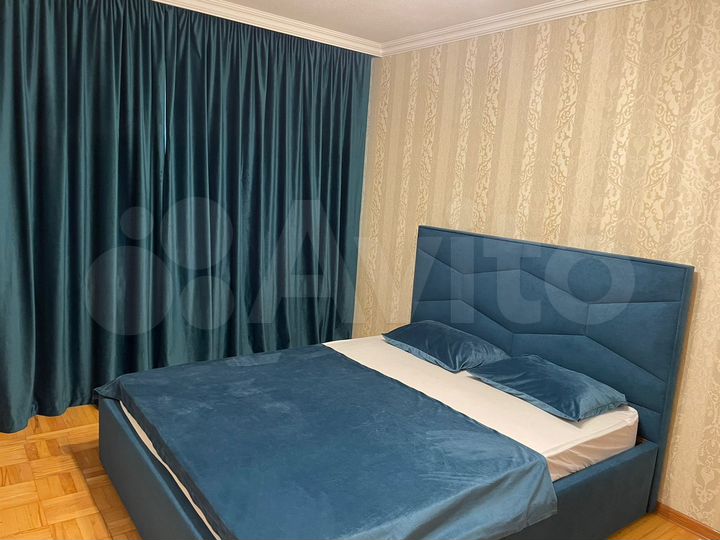 1-к. квартира, 30 м², 1/5 эт.