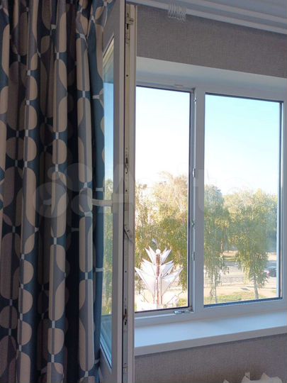 2-к. квартира, 48 м², 5/5 эт.